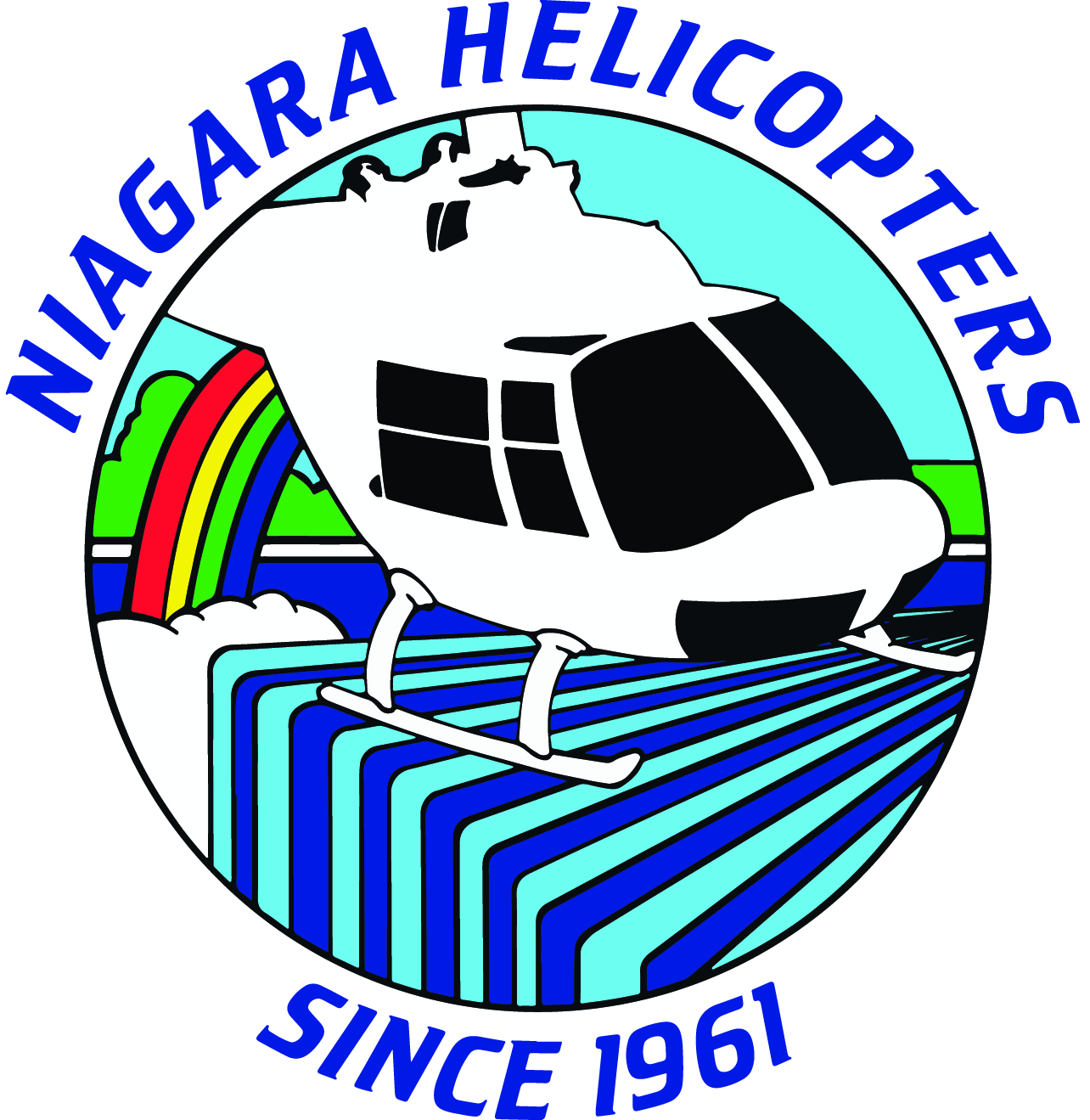Niagara Helicopters